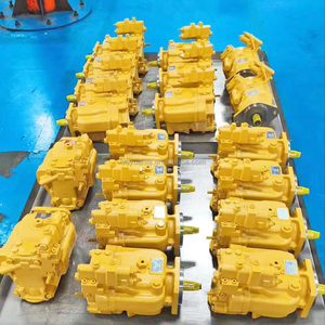 Compatible avec les niveleuses Caterpillar 12H 12K 135H 160K 140K 160H 135H 120H 120K 140H Alternative 6E-3137 6E3137 0R-7672 0R7672 - Product Image 5