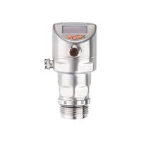 Sensor de Presión IFM en Stock PT5402 PT5403 PT5404 Alemania Nuevo Original Presión Absoluta 0-100 Bar Salida 20 MA Acero Inoxidable 316L