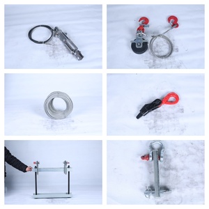 Nhà máy cung cấp lắp đặt thang máy tirak phòng máy Miễn phí lắp đặt thang máy tirak - Product Image 6