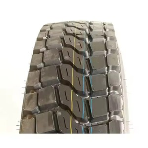 High Quality Truck 7.00R16 Tires All Steel Radial Heavy Duty Durable 7.00R16 Tyre With Strong Grip For Vehicles - Product Image 4