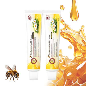 Krim Pereda Nyeri Madu Pai Krim Kesehatan Racun Lebah Herbal Alami untuk Sendi Otot Lutut Punggung  Pabrik OEM 10+ Tahun - Product Image 6