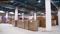 Signalisation de sortie de secours LED rechargeable, indice de protection IP65, montage mural