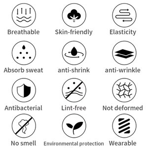 スポーツスポーツスポーツアームスリーブスポーツ肌に優しいスポーツアートフルアームスリーブ - Product Image 5