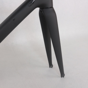 SERAPH Carbon <b>Frame</b> Bike Super Light Road Bike Carbon <b>Frame</b> T1000 Frameset Bike <b>Frame</b> FM066 - Product Image 5
