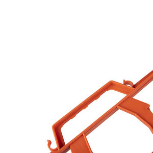 Kits de gestión de cables sin enredos duraderos al por mayor con material de PP para organización de cables de electrodomésticos - Product Image 3