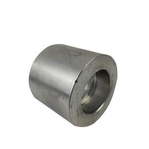 Sunjoy baja karbon paduan berulir besi tempa tunggal pipa dalam mulus Hoop 0.5kg Hebei garansi 1 tahun - Product Image 6