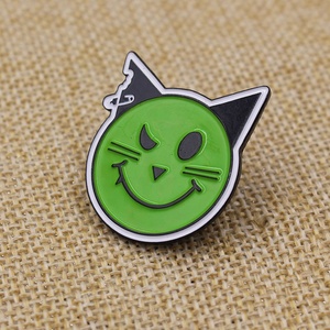 Insignia de Poder Femenino con Diseño Gratuito del Fabricante, Pines de Esmalte <span class=keywords><strong>LGBT</strong></span> Negros Baratos Personalizados - Product Image 2