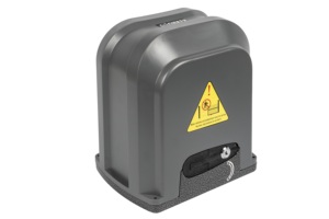 มอเตอร์ประตูอัตโนมัติที่เปิดประตูความเร็วสูง - Product Image 5