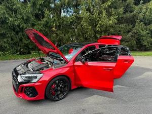 <span class=keywords><strong>Audi</strong></span> <span class=keywords><strong>RS3</strong></span> Turbo Coupé <span class=keywords><strong>Usado</strong></span> 2024 en Venta - Product Image 5