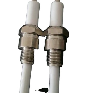 <span class=keywords><strong>Elettrodo</strong></span> di accensione per macchina CNC per accessori bruciatori a Gas - Product Image 1