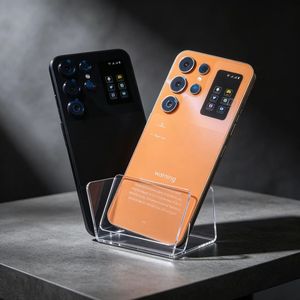 Smartphones S25Ultra 5G en direct d'usine, 24 Go + 1 To, charge rapide 65 W, Deca Core, version globale originale - Product Image 5
