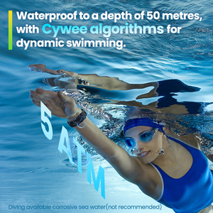 Đồng hồ thông minh REMAX WATCH <span class=keywords><strong>18</strong></span> ngoài trời, đạt chuẩn quân sự, GPS, màn hình cảm ứng 1.43 inch, pin 500mAh, hơn 100 chế độ tập luyện, khả năng lặn - Product Image 3