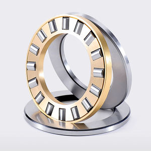 แบริ่งแรงขับลูกกลิ้งทรงกระบอก<span class=keywords><strong>81114</strong></span>ม. ขนาด70x95X18มม. <span class=keywords><strong>81114</strong></span>ม. 81114TN ตลับลูกปืน<span class=keywords><strong>81114</strong></span>-M - Product Image 4