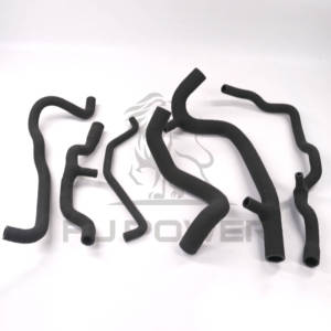 MANGUERAS DE REFRIGERANTE DE SILICONA FIT RENAULT <span class=keywords><strong>CLIO</strong></span> 172 <span class=keywords><strong>182</strong></span> - Product Image 5