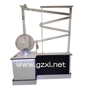 Machine de loterie de bingo de ventilateur d'affichage de caméra haute définition <span class=keywords><strong>loto</strong></span> 1D avec la diffusion en direct automatique de reconnaissance de RFID - Product Image 5