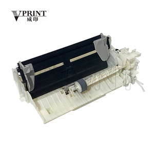 ชิ้นส่วนลูกกลิ้งกระบะ QM4-5399-010สำหรับ <span class=keywords><strong>Canon</strong></span> <span class=keywords><strong>PIXMA</strong></span> G1010 G1000 G2000 G2002 G2010 G2012 G3002 <span class=keywords><strong>G3010</strong></span> G3012 G4000 QM4-5449 G4010 - Product Image 1