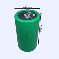 FC4680P toute nouvelle batterie BYD 4680 lithium-ion lfp 3.2V 15Ah 15000mAh cellule cylindrique lifepo4 pour EV