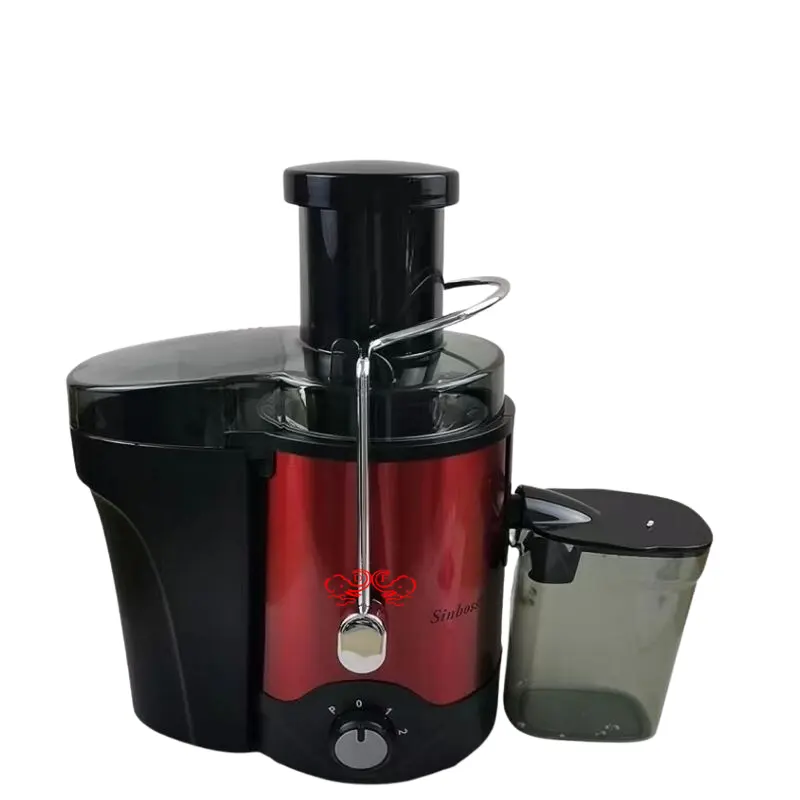 DF Trading House Lar Caliber multifungsi Blender pemisah jus residu komersial Juicer lambat