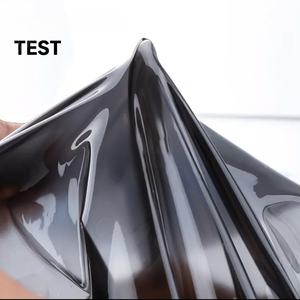 Película Protectora para Carrocería de Automóvil NIKO Negra con Cambio de Color UV, Autoregenerable y Antiarañazos, TPU, 30cm*10m - Product Image 4