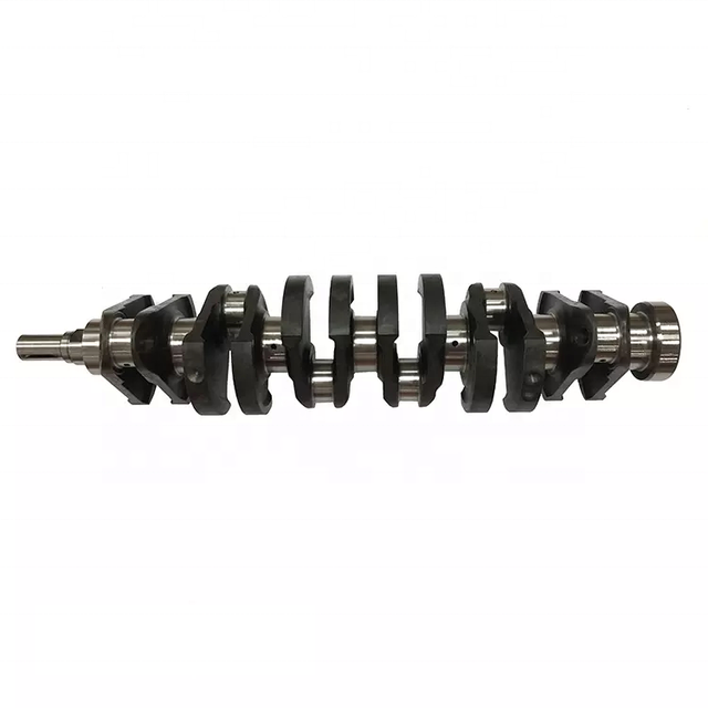Engine Performance CNC 4340 Billet Racing M30B35 Crankshafts for BMW M30 M42 M42B18 S42 S42B20 M42B18  Crankshaft 95MM 98mm Stro