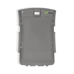 Revestimiento de Techo para VW Nuevo <span class=keywords><strong>Polo</strong></span>, Moldeado por Presión en Caliente a Alta Temperatura, Firme y Resistente a Caí<span class=keywords><strong>das</strong></span> - Product Image 4