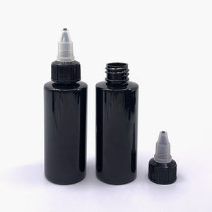 ขวดบีบพลาสติกสำหรับใส่เครื่องปรุง ซอสมะเขือเทศ ซอสปรุงรส สี หมึก ขวดบีบเปล่า - Product Image 4