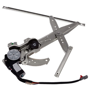Lève-vitre électrique 741-490 pour Honda Accord OE 72251S82A01 72255S82A01 – Pièce de rechange pour lève-vitre - Product Image 4