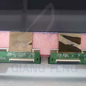 Écran LCD LED 50 pouces V500DJ6-QE1-T1 pour téléviseur – Pièce de rechange SKD CKD pour réparation de dalle ou de verre (cellule ouverte) - Product Image 2