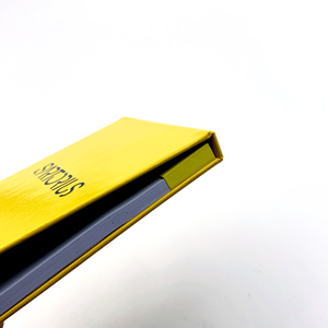 Làm bằng chất lượng giấy và bù đắp giấy với logo 3*3 inch Ghi Chú dán và <span class=keywords><strong>mini</strong></span> ghi chú dán với biểu tượng tùy chỉnh cho doanh nghiệp - Product Image 3
