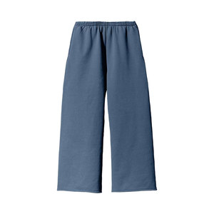 Pantaloni da jogging da uomo Yeezy Gap Fleece Colore: Blu navy chiaro |   100% Autentico - Product Image 1