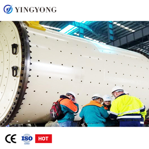 Máy nghiền bóng siêu mịn để bán các thành phần thiết yếu bao gồm. Mang hộp số loại màn hình rung - Product Image 3