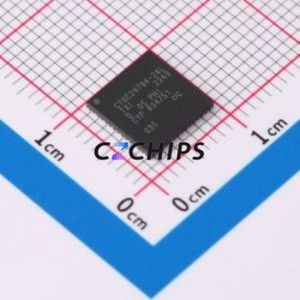 New-Original CY8C24794-24LTXI QFN-56(8x8) Integrated Circuit IC Chip Microcontroller (MCU/MPU/SoC) - Product Image 1