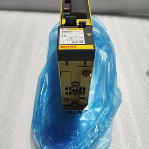 Amplificador de Servoaccionamiento Fanuc A06B-6117-H209 con Garantía - Product Image 6
