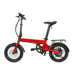 싼 Eu 생성 좋은 품질 레몬 E 자전거 도시 싼 전기 접히는 자전거 Bicicleta Electrica
