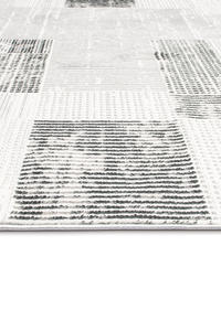 Tapis de bain en velours anthracite tissé, lavable, 6 mm, polyester, antidérapant, pour la maison, adapté aux animaux domestiques, Turquie, vente en gros, taille personnalisée, OEM - Product Image 3