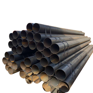 Труба из углеродистой стали 45 #, лидер продаж, высокое качество, Углеродистая стальная труба, Углеродистая стальная труба, профессиональный производитель - Product Image 2
