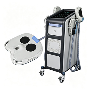 Machine de remodelage corporel EMS Neo, appareil de sculpture corporelle, EMS Neo Muscle, très vendue - Product Image 1