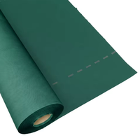 Membrane de toiture respirante imperméable en PP de haute qualité Sohi / Sous-couche de toiture type Tyvek avec fonction anti-vieillissement