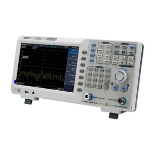 Espectrómetro de Frecuencia OWON XSA815TG - Pantalla LCD de 9 Pulgadas, Resolución de 1Hz, Ancho de Banda de 9kHz-1.5GHz, Interfaz USB, 3 Años de Garantía, OWON de China Continental - Product Image 3