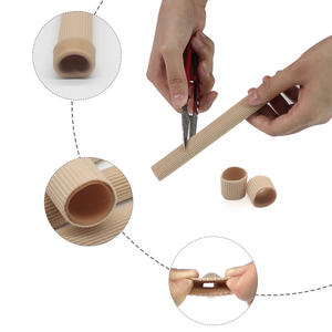 Gel de <span class=keywords><strong>silicone</strong></span> <span class=keywords><strong>Tube</strong></span> manchon <span class=keywords><strong>orteil</strong></span> maïs protecteur oignon correcteur <span class=keywords><strong>orteil</strong></span> séparateur d'<span class=keywords><strong>orteil</strong></span> manchon protecteur <span class=keywords><strong>orteil</strong></span> <span class=keywords><strong>Tube</strong></span> - Product Image 5