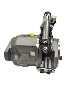Pompe à piston hydraulique d'origine AL A10VO28ED72/31R-VSC12K01P -S1711 R902481124 pour machine, en stock - Product Image 1