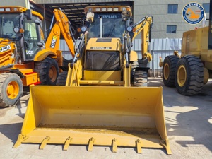 รถตักล้อยาง CAT 420F 4x4 ปี 2025 มือสองคุณภาพดี / รถตักหน้าขุดหลัง ราคาดี มีจำหน่าย - Product Image 3