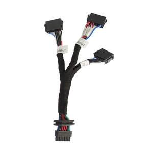 Auto Electrical Wire Harness Kabel baugruppe Stecker Buchse Kabelbaum Verlängerung kabel - Product Image 2