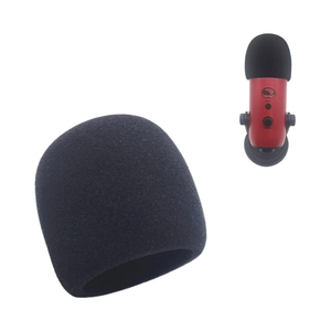 เคสมือถือพร้อมไมโครโฟนสำหรับ <span class=keywords><strong>Yeti</strong></span> สีน้ำเงินสีน้ำเงิน - Product Image 1