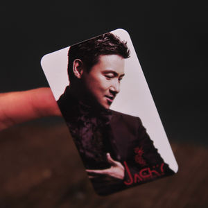 Autocollant adhésif personnalisé pour bouteille en verre, autocollants avec logo pour pot de miel en verre - Product Image 2