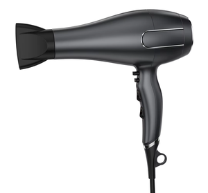 Secador de Pelo Profesional de Calidad para Salón, con Boquilla Potente, Iónico, para Uso Doméstico - Product Image 4