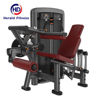 Máquina de Ejercicios de Fuerza de Doble Función para Gimnasio Comercial, Equipo de Alta Gama para Fisicoculturismo, Máquina de Press de Pecho y Hombros con Carga