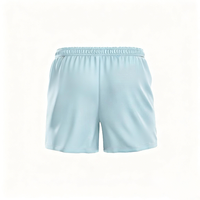 Pantalones Cortos de Rugby Unisex Personalizados Pacific, Transpirables, Ligeros, de Secado Rápido, Cintura Elástica, Estilo Rasta, para Entrenamiento, Verano