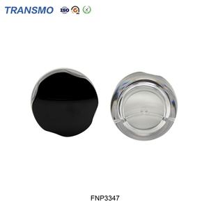 Envase de Plástico Ecológico para Bálsamo Labial, Envase Cosmético Vacío Personalizable de 3g - Product Image 4