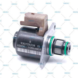 ERIKC Del-phi 9307Z523B Valve <span class=keywords><strong>de</strong></span> dosage Common Rail 9109-903 Régulateur <span class=keywords><strong>de</strong></span> pompe à carburant Valve <span class=keywords><strong>de</strong></span> dosage 9307-501B 9307-501C 66507A0401 - Product Image 2